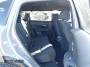 ✅ 2024 Honda HR-V Sport • VIN: 3CZRZ2H54RM703467 • Lot: 43585629. Listed on IAAI with 8,712 mi. Free auction sales archive from the USA and detailed vehicle history report at DreamBid. Image 8.