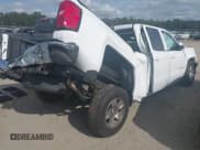 ✅ 2018 Chevrolet Silverado 1500 LT • VIN: 3GCPCREH9JG330225 • Лот: 42113448. Опубликован ранее на IAAI с пробегом 197 389 миль. Бесплатный доступ к архиву аукционных продаж из США и подробный отчёт об истории автомобиля на DreamBid. Изображение 4.