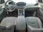 2017 Chevrolet Volt LT с VIN 1G1RA6S51HU215383, выставлен на аукционе Copart как лот 59653413 с пробегом 132 402 миль миль и . История ставок и продаж доступна на DreamBid. Изображение 8.