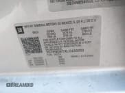 ✅ 2020 GMC Sierra 1500 SLT • VIN: 3GTP8DETXLG133253 • Лот: 43444562. Опубликован ранее на IAAI с пробегом 210 574 миль. Бесплатный доступ к архиву аукционных продаж из США и подробный отчёт об истории автомобиля на DreamBid. Изображение 9.