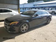 ✅ 2015 Mercedes-Benz CLS 400 • VIN: WDDLJ6FB1FA146017 • Lot: 56122575. Listed on Copart with 132,265 mi. Free auction sales archive from the USA and detailed vehicle history report at DreamBid. Image 1.