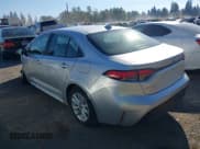 ✅ 2023 Toyota Corolla Hybrid LE • VIN: JTDBCMFE7P3026002 • Лот: 43389358. Опубликован ранее на IAAI с пробегом 23 628 миль. Бесплатный доступ к архиву аукционных продаж из США и подробный отчёт об истории автомобиля на DreamBid. Изображение 3.