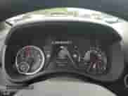 2024 Ram 1500 Big Horn с VIN 1C6RRFFG9RN207711, выставлен на аукционе Copart как лот 64168545 с пробегом 12 757 миль миль и Списание • Salvage title. История ставок и продаж доступна на DreamBid. Изображение 9.