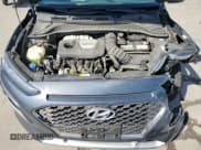 ✅ 2019 Hyundai Kona Limited • VIN: KM8K3CA52KU264856 • Lot: 63470695. Listed on Copart with 57,655 mi. Free auction sales archive from the USA and detailed vehicle history report at DreamBid. Image 12.