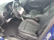 ✅ 2015 Audi S3 Premium Plus • VIN: WAUBFGFF8F1109432 • Lot: 41732435. Wystawiony na Copart z przebiegiem 84 178 mil. Bezpłatny archiwum sprzedaży aukcyjnych z USA i szczegółowy raport historii pojazdu na DreamBid. Zdjęcie 7.