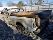 ✅ 2001 Ford F-250 XL • VIN: 1FTNF20S81EC59308 • Lot: 81049684. Wystawiony na Copart z przebiegiem Nie podano. Bezpłatny archiwum sprzedaży aukcyjnych z USA i szczegółowy raport historii pojazdu na DreamBid. Zdjęcie 2.