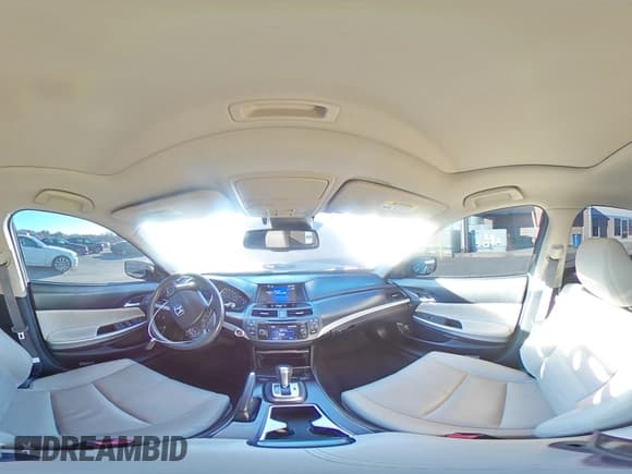 ✅ 2013 Honda Crosstour EX-L • VIN: 5J6TF2H52DL004332 • Lot: 92223985. Listed on Copart with 185,430 mi. Free auction sales archive from the USA and detailed vehicle history report at DreamBid. Image 14.