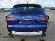 ✅ 2023 Maserati Grecale GT • VIN: ZN682AVA7P7429527 • Лот: 45001855. Опубликован ранее на Copart с пробегом 8 195 миль. Бесплатный доступ к архиву аукционных продаж из США и подробный отчёт об истории автомобиля на DreamBid. Изображение 6.