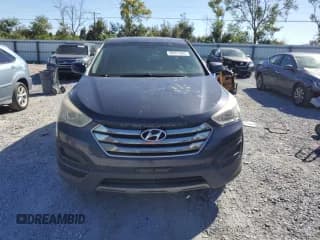 ✅ 2015 Hyundai Santa Fe • VIN: 5XYZTDLB1FG298130 • Лот: 89931465. Опубликован ранее на Copart с пробегом 167 323 миль. Бесплатный доступ к архиву аукционных продаж из США и подробный отчёт об истории автомобиля на DreamBid. Изображение 5.
