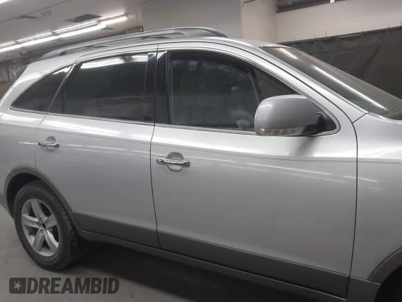 2007 Hyundai Veracruz GLS с VIN KM8NU13C27U025650, выставлен на аукционе IAAI как лот 41020770 с пробегом 374 834 миль миль и . История ставок и продаж доступна на DreamBid. Изображение 13.