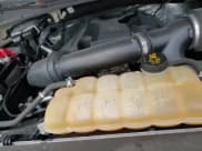 ✅ 2017 Ford F-150 XLT • VIN: 1FTEW1EG7HFB53970 • Лот: 92006935. Опубликован ранее на Copart с пробегом 140 764 миль. Бесплатный доступ к архиву аукционных продаж из США и подробный отчёт об истории автомобиля на DreamBid. Изображение 15.