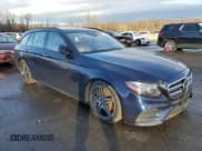 ✅ 2020 Mercedes-Benz E • VIN: W1KZH6JB2LA838442 • Лот: 81160513. Опубликован ранее на Copart с пробегом Не указан. Бесплатный доступ к архиву аукционных продаж из США и подробный отчёт об истории автомобиля на DreamBid. Изображение 4.
