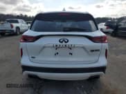 ✅ 2023 Infiniti QX50 Sport • VIN: 3PCAJ5FBXPF116101 • Lot: 42714075. Wystawiony na Copart z przebiegiem 24 031 mil. Bezpłatny archiwum sprzedaży aukcyjnych z USA i szczegółowy raport historii pojazdu na DreamBid. Zdjęcie 6.