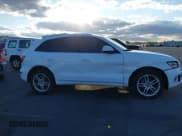 ✅ 2017 Audi Q5 Premium • VIN: WA1C2AFP7HA063663 • Lot: 43631350. Wystawiony na IAAI z przebiegiem 160 863 mil. Bezpłatny archiwum sprzedaży aukcyjnych z USA i szczegółowy raport historii pojazdu na DreamBid. Zdjęcie 13.