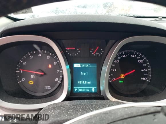 ✅ 2015 Chevrolet Equinox LT • VIN: 2GNFLFE33F6213524 • Лот: 72506254. Опубликован ранее на Copart с пробегом 146 031 миль. Бесплатный доступ к архиву аукционных продаж из США и подробный отчёт об истории автомобиля на DreamBid. Изображение 9.