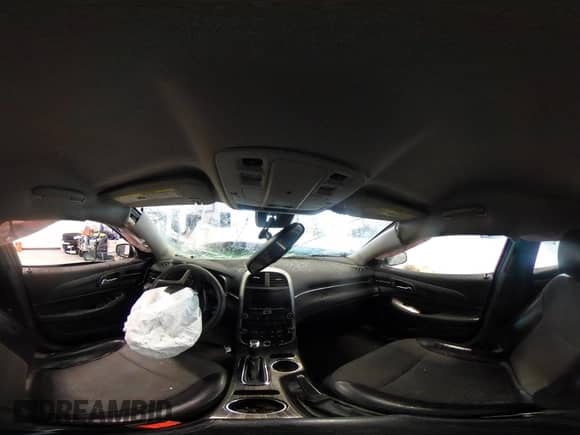 2015 Chevrolet Malibu LT with VIN 1G11C5SL0FF308784, listed as a IAAI auction lot 42242688 with 120,956 mi miles and . Bid and sale history available at DreamBid. Image 19.