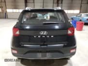 ✅ 2023 Hyundai Venue SEL • VIN: KMHRC8A39PU230818 • Lot: 83188284. Listed on Copart with 20,159 mi. Free auction sales archive from the USA and detailed vehicle history report at DreamBid. Image 6.