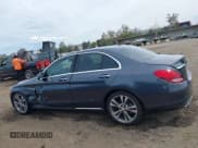 ✅ 2016 Mercedes-Benz C 300 • VIN: 55SWF4JB3GU166832 • Lot: 43238856. Listed on IAAI with 118,107 mi. Free auction sales archive from the USA and detailed vehicle history report at DreamBid. Image 14.