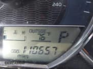 ✅ 2016 Toyota Corolla L • VIN: 2T1BURHE9GC665643 • Lot: 43179878. Listed on IAAI with 110,657 mi. Free auction sales archive from the USA and detailed vehicle history report at DreamBid. Image 15.