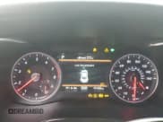 ✅ 2019 Genesis G70 Advanced • VIN: KMTG34LA4KU016698 • Lot: 44620145. Listed on Copart with 101,350 mi. Free auction sales archive from the USA and detailed vehicle history report at DreamBid. Image 9.