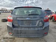 ✅ 2016 Subaru Impreza 2.0i • VIN: JF1GPAA69G8293448 • Lot: 95194135. Wystawiony na Copart z przebiegiem 112 162 mil. Bezpłatny archiwum sprzedaży aukcyjnych z USA i szczegółowy raport historii pojazdu na DreamBid. Zdjęcie 6.