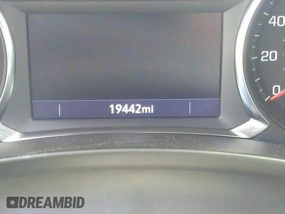 ✅ 2023 Chevrolet Equinox LT • VIN: 3GNAXUEGXPL214527 • Лот: 43668657. Опубликован ранее на IAAI с пробегом 19 442 миль. Бесплатный доступ к архиву аукционных продаж из США и подробный отчёт об истории автомобиля на DreamBid. Изображение 7.