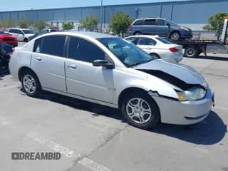 2004 Saturn ION ION 2 z VIN 1G8AJ52F44Z206921, wystawiony jako IAAI lot #42395938 z przebiegiem 129 558 mil mil oraz . Historia ofert i sprzedaży dostępna na DreamBid. Obrazek 1.