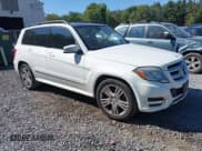✅ 2013 Mercedes-Benz GLK 350 • VIN: WDCGG8JB8DG109077 • Lot: 43320652. Wystawiony na IAAI z przebiegiem 218 075 mil. Bezpłatny archiwum sprzedaży aukcyjnych z USA i szczegółowy raport historii pojazdu na DreamBid. Zdjęcie 1.