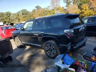 ✅ 2021 Toyota 4Runner Limited • VIN: JTEKU5JR1M5917265 • Lot: 90971835. Wystawiony na Copart z przebiegiem 35 727 mil. Bezpłatny archiwum sprzedaży aukcyjnych z USA i szczegółowy raport historii pojazdu na DreamBid. Zdjęcie 2.
