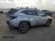 2022 Hyundai Tucson SEL с VIN KM8JBDA21NU047586, выставлен на аукционе Copart как лот 86332184 с пробегом 28 509 миль миль и Списание • Salvage title. История ставок и продаж доступна на DreamBid. Изображение 3.