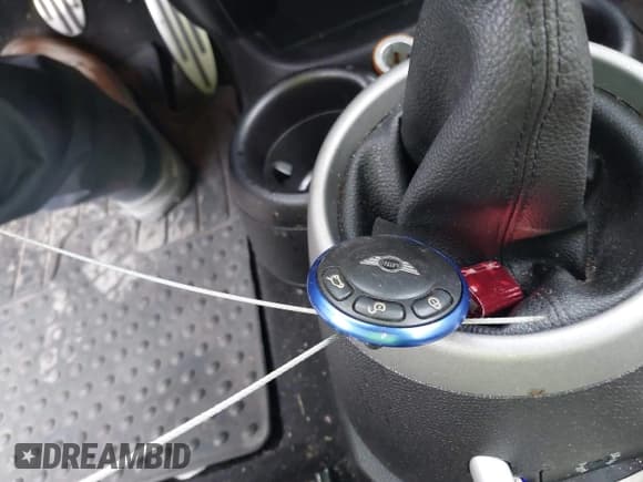 ✅ 2012 MINI Countryman S • VIN: WMWZC5C51CWM12123 • Lot: 41923598. Wystawiony na IAAI z przebiegiem 116 203 mil. Bezpłatny archiwum sprzedaży aukcyjnych z USA i szczegółowy raport historii pojazdu na DreamBid. Zdjęcie 11.