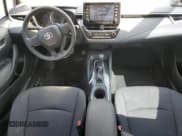 ✅ 2020 Toyota Corolla LE • VIN: 5YFBPRBE4LP050007 • Lot: 70022895. Listed on Copart with 367,228 mi. Free auction sales archive from the USA and detailed vehicle history report at DreamBid. Image 8.