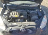 ✅ 2010 Hyundai Accent GLS • VIN: KMHCN4AC6AU458386 • Лот: 43173845. Опубликован ранее на Copart с пробегом 156 250 миль. Бесплатный доступ к архиву аукционных продаж из США и подробный отчёт об истории автомобиля на DreamBid. Изображение 11.