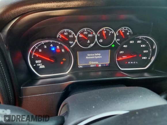 ✅ 2021 Chevrolet Silverado 1500 RST • VIN: 3GCUYEED7MG334370 • Lot: 82271005. Wystawiony na Copart z przebiegiem 85 017 mil. Bezpłatny archiwum sprzedaży aukcyjnych z USA i szczegółowy raport historii pojazdu na DreamBid. Zdjęcie 9.