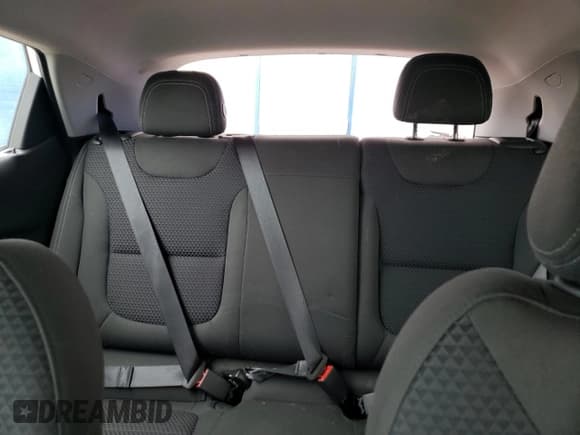 ✅ 2023 Chevrolet Bolt EV 1LT • VIN: 1G1FW6S05P4186400 • Lot: 73487924. Wystawiony na Copart z przebiegiem 23 387 mil. Bezpłatny archiwum sprzedaży aukcyjnych z USA i szczegółowy raport historii pojazdu na DreamBid. Zdjęcie 10.