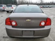 ✅ 2011 Chevrolet Malibu 1LS • VIN: 1G1ZB5E14BF164909 • Lot: 84567644. Listed on Copart with 110,756 mi. Free auction sales archive from the USA and detailed vehicle history report at DreamBid. Image 6.