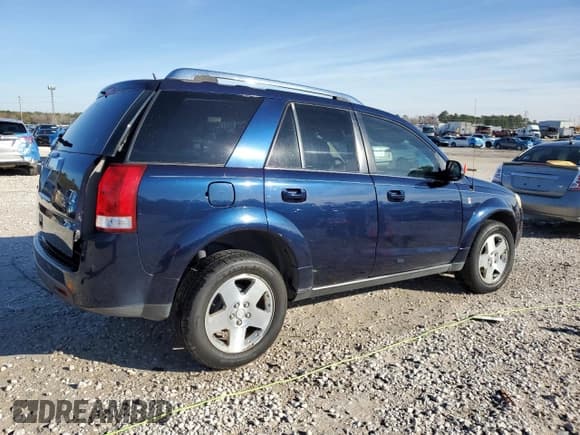 ✅ 2007 Saturn VUE V6 • VIN: 5GZCZ53407S806335 • Lot: 41913875. Wystawiony na Copart z przebiegiem 58 159 mil. Bezpłatny archiwum sprzedaży aukcyjnych z USA i szczegółowy raport historii pojazdu na DreamBid. Zdjęcie 3.