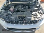 ✅ 2024 Jeep Grand Cherokee Limited • VIN: 1C4RJKBG1R8557024 • Лот: 84748725. Опубликован ранее на Copart с пробегом 24 339 миль. Бесплатный доступ к архиву аукционных продаж из США и подробный отчёт об истории автомобиля на DreamBid. Изображение 15.