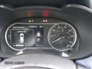 ✅ 2024 Nissan Versa SV • VIN: 3N1CN8EV1RL904590 • Lot: 43579242. Listed on IAAI with 16,517 mi. Free auction sales archive from the USA and detailed vehicle history report at DreamBid. Image 7.