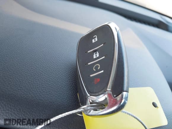 ✅ 2023 Chevrolet TrailBlazer LT • VIN: KL79MPS20PB072976 • Лот: 43652954. Опубликован ранее на IAAI с пробегом 49 126 миль. Бесплатный доступ к архиву аукционных продаж из США и подробный отчёт об истории автомобиля на DreamBid. Изображение 11.