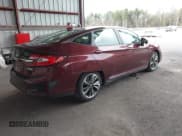 ✅ 2018 Honda Clarity • VIN: JHMZC5F10JC003281 • Лот: 43801780. Опубликован ранее на IAAI с пробегом 117 551 миль. Бесплатный доступ к архиву аукционных продаж из США и подробный отчёт об истории автомобиля на DreamBid. Изображение 4.