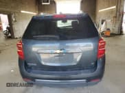 ✅ 2017 Chevrolet Equinox LT • VIN: 2GNALCEK9H1616472 • Лот: 71981184. Опубликован ранее на Copart с пробегом 120 689 миль. Бесплатный доступ к архиву аукционных продаж из США и подробный отчёт об истории автомобиля на DreamBid. Изображение 6.