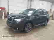 2018 Subaru Forester Touring с VIN JF2SJGWC6JH576826, выставлен на аукционе IAAI как лот 42714551 с пробегом 134 844 миль миль и . История ставок и продаж доступна на DreamBid. Изображение 2.