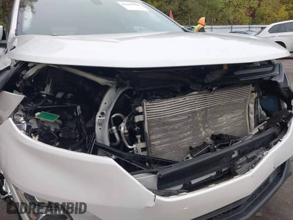 2019 Chevrolet Equinox LT with VIN 2GNAXVEX4K6267162, listed as a IAAI auction lot 43445786 with 73,104 mi miles and . Bid and sale history available at DreamBid. Image 19.