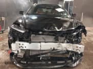 ✅ 2025 Toyota Crown XLE • VIN: JTDACAAJ6S3009408 • Lot: 41343056. Listed on IAAI with 1,244 mi. Free auction sales archive from the USA and detailed vehicle history report at DreamBid. Image 12.