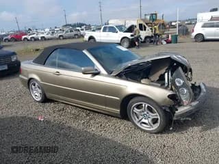 ✅ 2006 BMW 3 Series 330Ci • VIN: WBABW53426PZ39795 • Lot: 42553239. Wystawiony na IAAI z przebiegiem 135 228 mil. Bezpłatny archiwum sprzedaży aukcyjnych z USA i szczegółowy raport historii pojazdu na DreamBid. Zdjęcie 1.