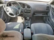 ✅ 2004 Hyundai Elantra GLS • VIN: KMHDN46D94U916934 • Lot: 91681385. Listed on Copart with 180,232 mi. Free auction sales archive from the USA and detailed vehicle history report at DreamBid. Image 8.