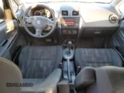 ✅ 2012 Suzuki SX4 Sportback • VIN: JS2YA5A51C6300757 • Лот: 84345314. Опубликован ранее на Copart с пробегом 148 073 миль. Бесплатный доступ к архиву аукционных продаж из США и подробный отчёт об истории автомобиля на DreamBid. Изображение 8.