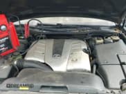 ✅ 2001 Lexus LS 430 • VIN: JTHBN30F910037094 • Lot: 43403972. Listed on IAAI with 222,415 mi. Free auction sales archive from the USA and detailed vehicle history report at DreamBid. Image 14.