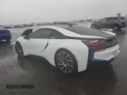 ✅ 2014 BMW i8 • VIN: WBY2Z2C59EVX64102 • Лот: 84950884. Опубликован ранее на Copart с пробегом Не указан. Бесплатный доступ к архиву аукционных продаж из США и подробный отчёт об истории автомобиля на DreamBid. Изображение 2.